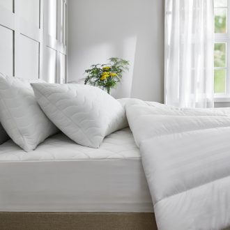 Premier Inn Luxury Duvet, Pillow & Protector Bundles