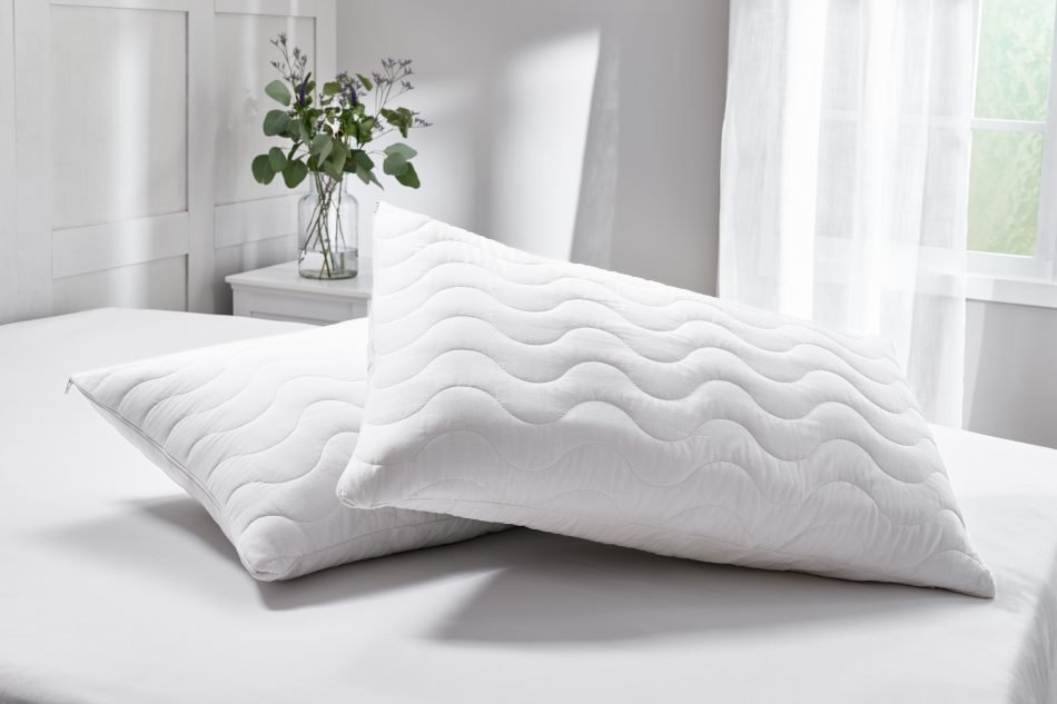 Premier Inn Pillow
