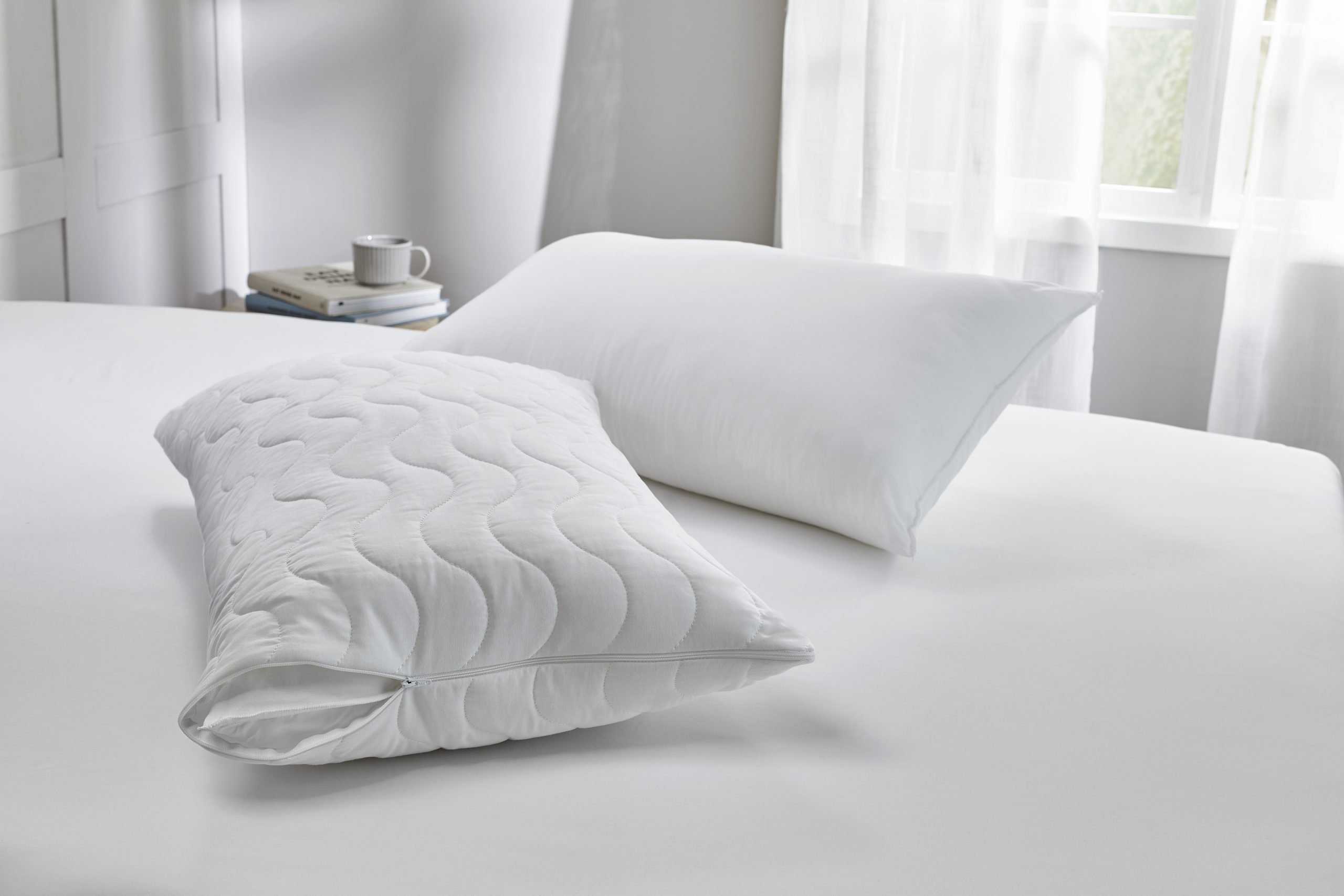 Premier Inn Luxury Pillows - Premier Inn at home
