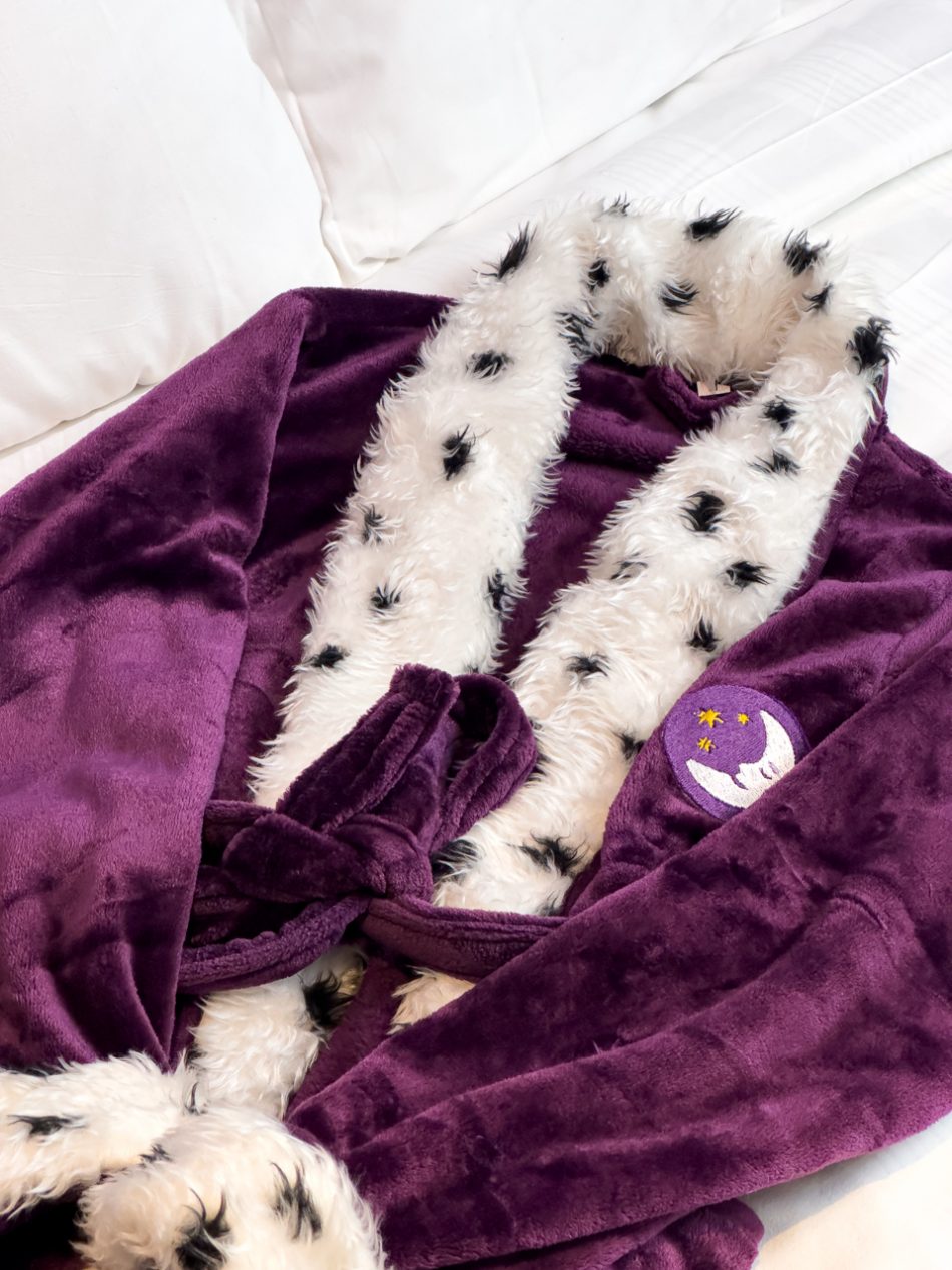 Premier Inn at home Robe