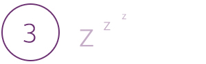 3 zzz