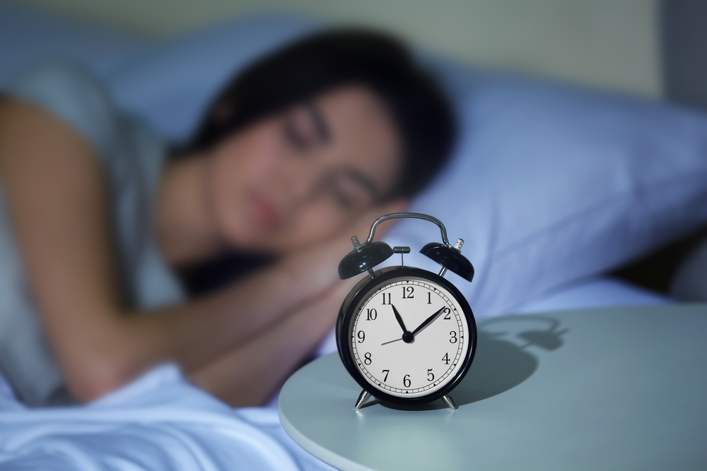 Our Expert Sleep Tips: How to Fall Asleep Fast