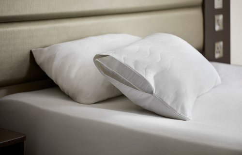 Our Premier Inn Pillows Have Gone Viral!