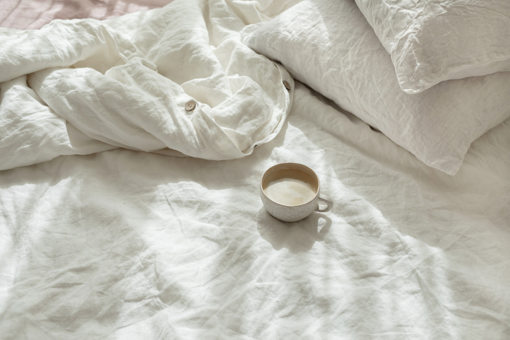 How Often Should You Wash Your Bedding