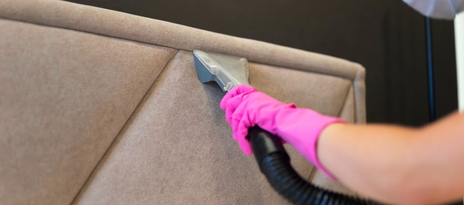 How to Clean a Headboard